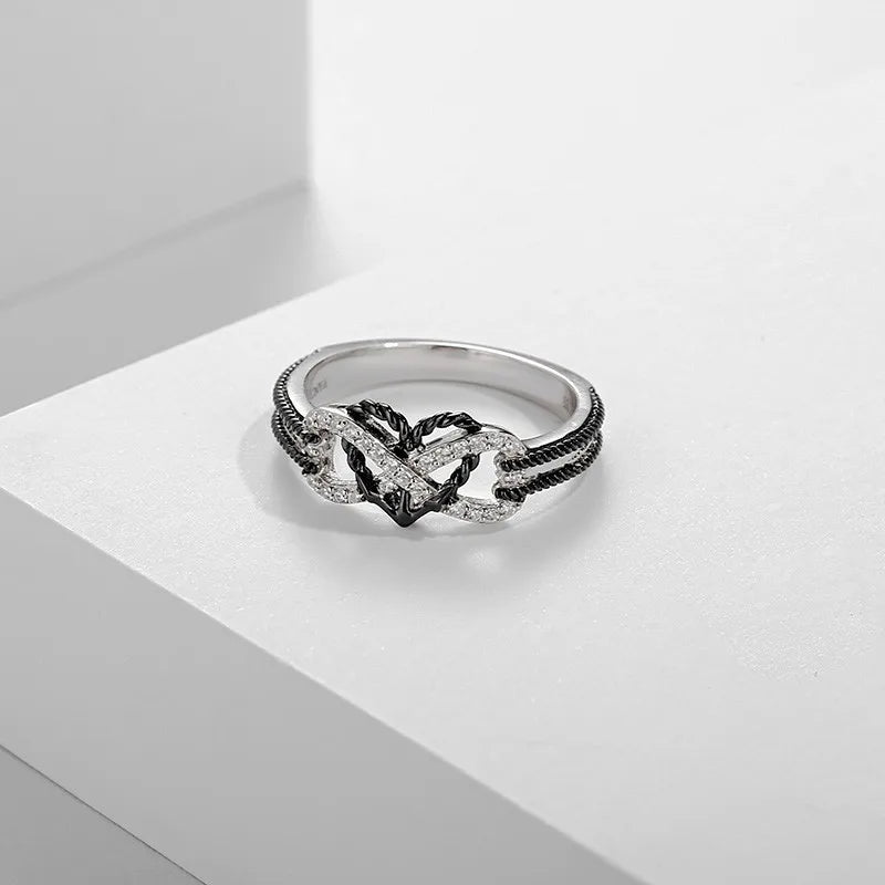 EGO Nightscale Bonds ring jewelry