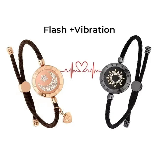 Sun & Moon Bracelet