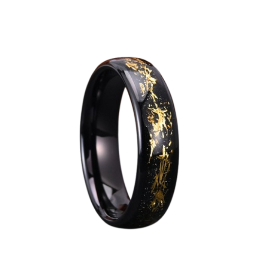 Celestial Bonds Ring Male